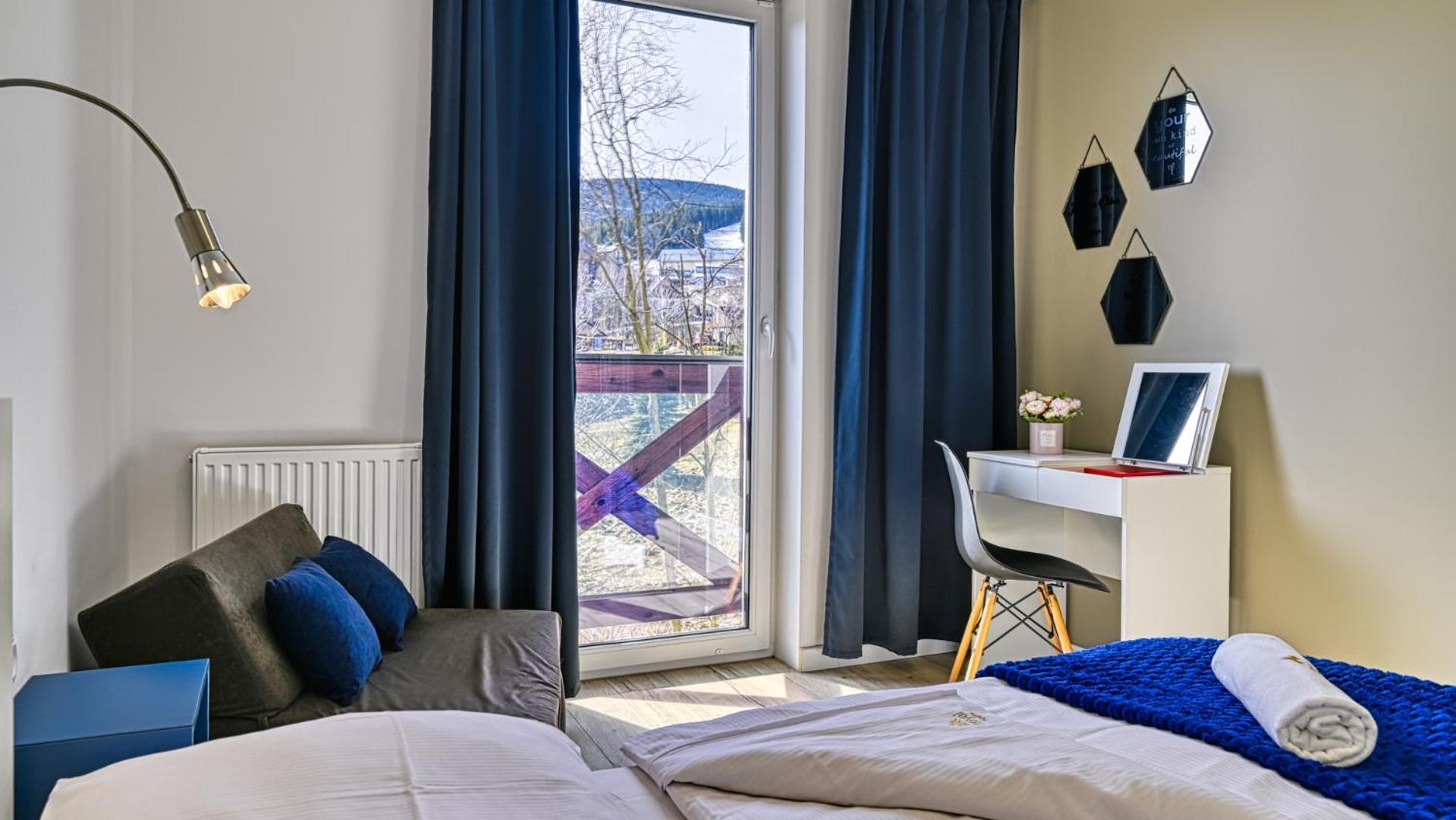 Apartamenty Piano By Royal Aparts Świeradów-Zdrój Exterior foto